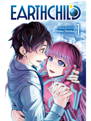 cover image of Earthchild, Volume 1
